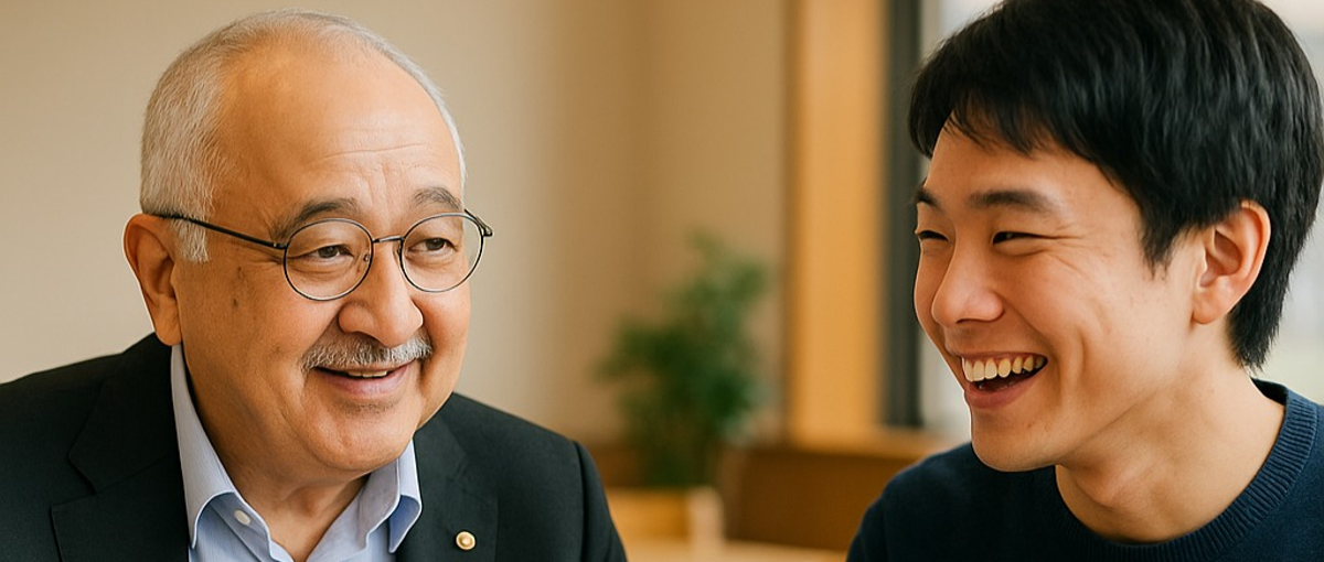 〜あなたの好きな時間に、1対1で説明会を行います。