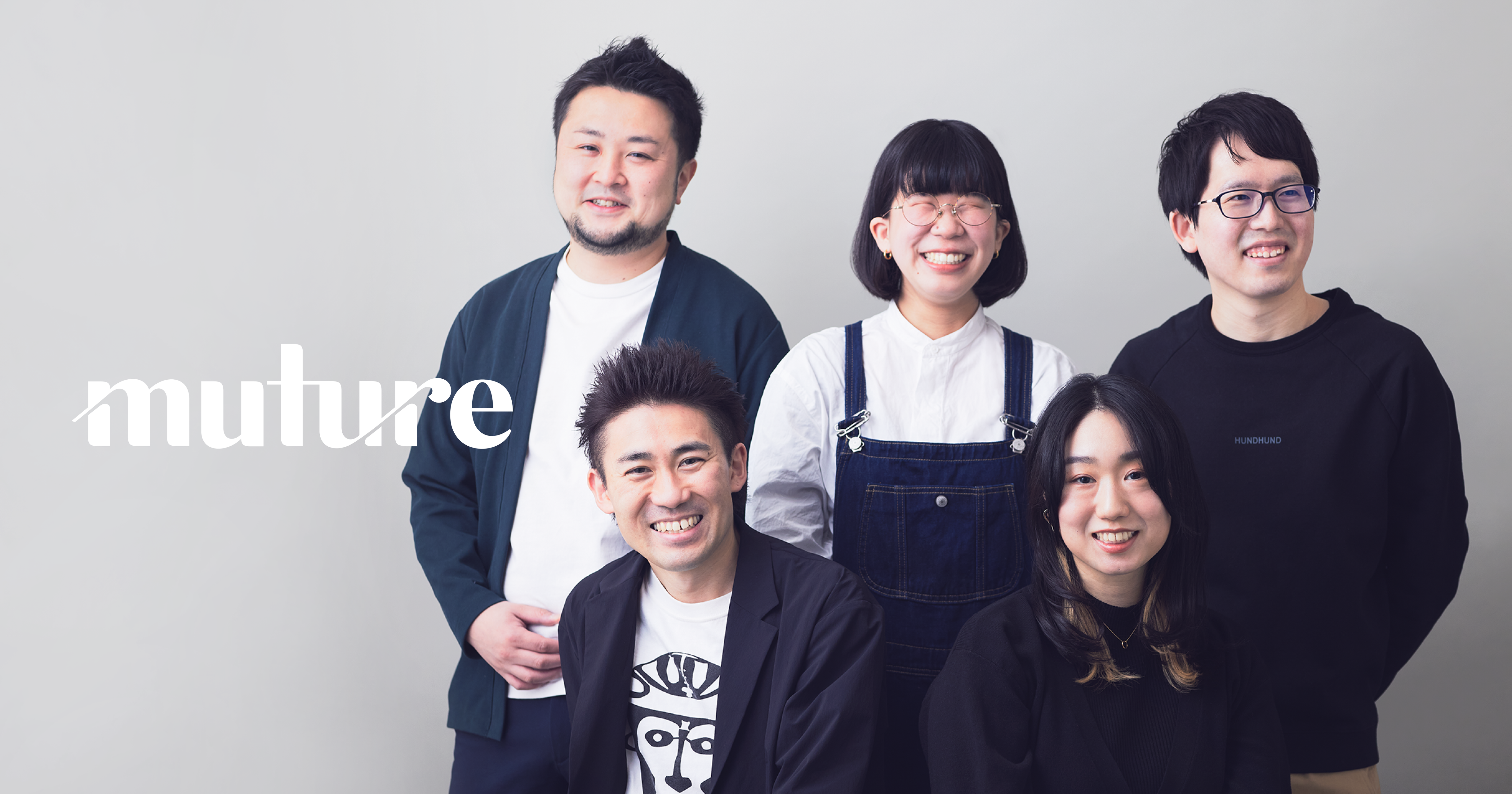 丸井とグッドパッチの合弁会社、Mutureの設立背景