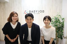 従業員の88％が働きやすいと回答！子育て支援企業での営業企画募集！