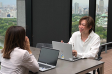 豊かに働けます！クリエイティブ職に寄り添う会社で働いてみませんか/関西募集