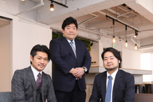 法人営業としてのキャリアを歩みたい貴方！充実の研修制度でお待ちしております