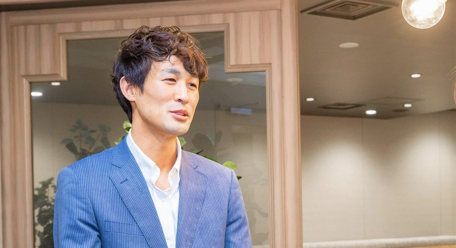 何度でも、何にでもチャレンジできる環境　　   - 入社直後の挫折、そして再起にかける今 -