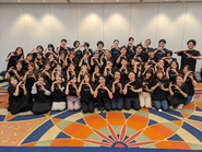 現在創業7年目！平均年齢30代の多様性溢れる組織です！！