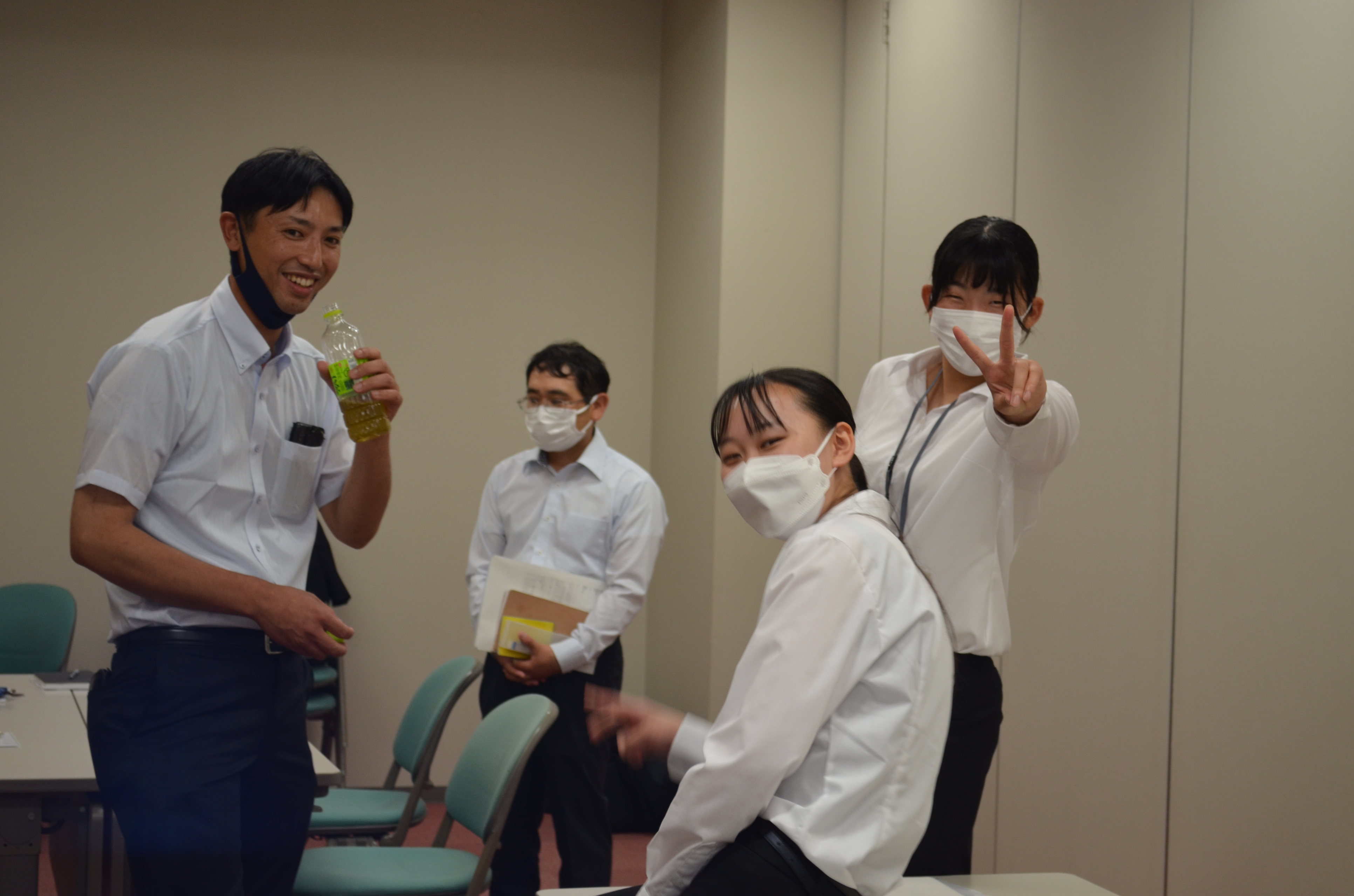 【2022年入社】二年目社員研修レポート～1年を振り返って～②