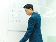 成長意欲の高いメンバーが集まっています。自己学習はもちろん、勉強会も活発に行っています