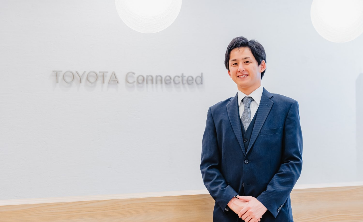 「入社1年目から責任あるプロジェクトを担当」トヨタ生産方式（TPS）を武器に現場を変えるエンジニアの挑戦