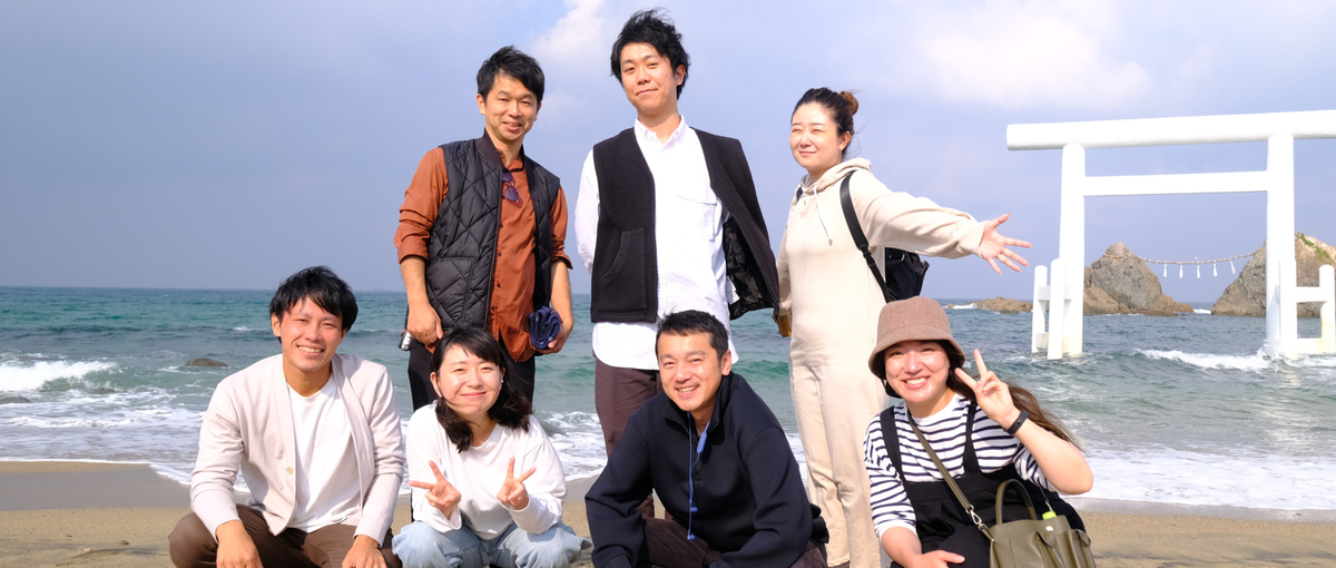 福岡｜大手・地方企業両方のPRを担当し、本質的なPR経験を積みたい人募集！