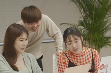 夢中になれる仕事＝TikTok運用代行アシスタントを募集！