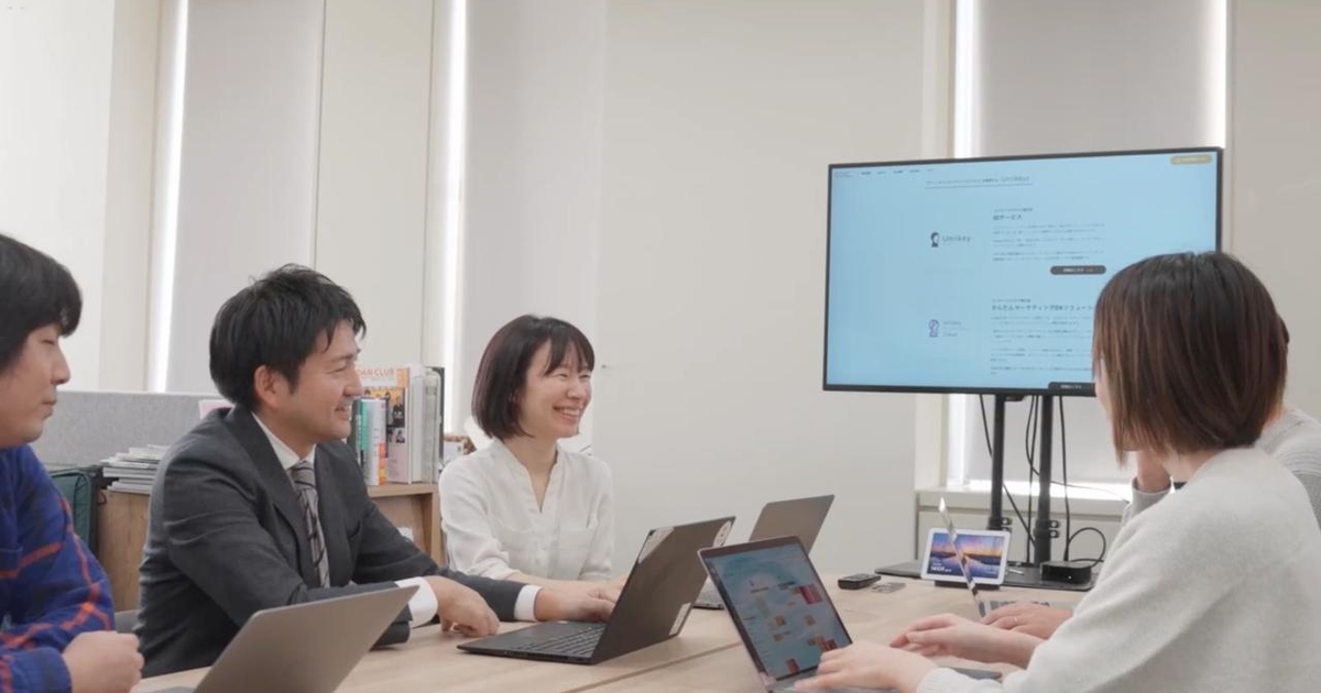 講談社発ベンチャー！会社の成長を人で支える採用担当者になりませんか？ - 株式会社コンテンツデータマーケティングの人事の採用 - Wantedly