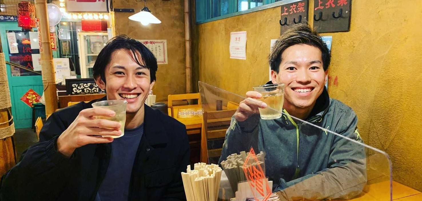 クロスではリファラル採用を強化中！誘った人誘われた人それぞれにインタビューをしてみました！！