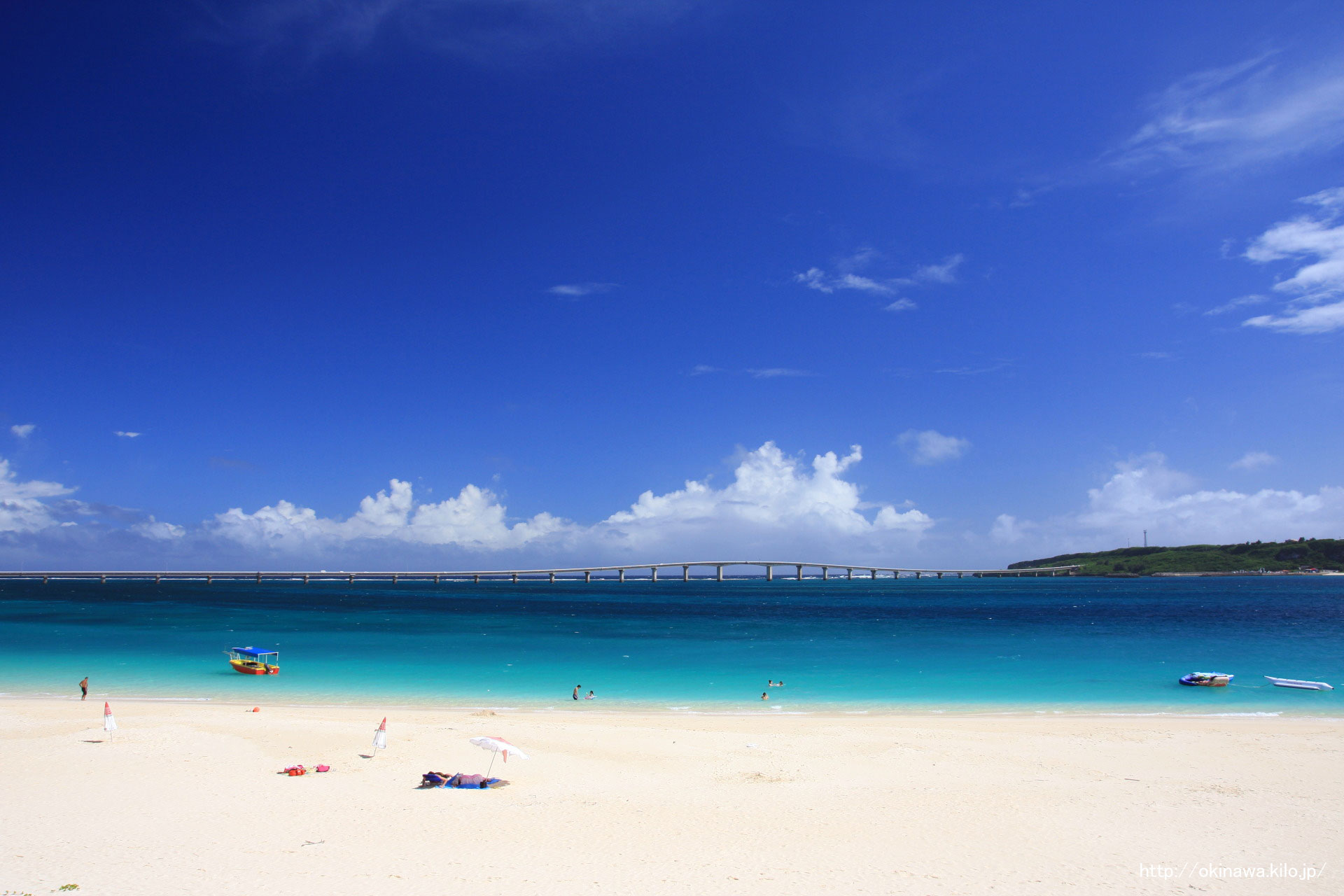 宮古島でワーケーションやります！（1日目）
