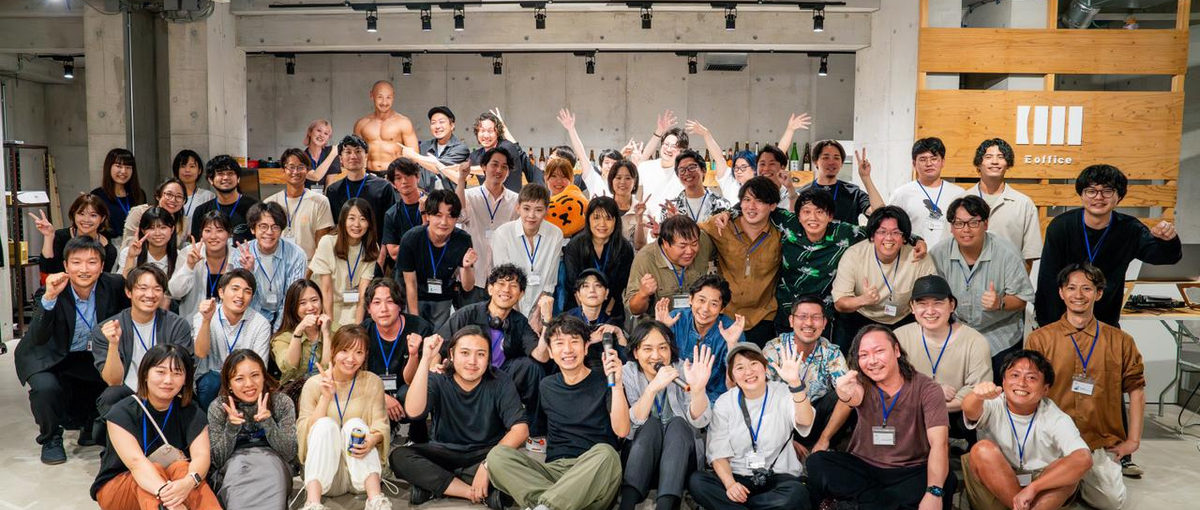 27卒/ 成長できる環境で楽しくお仕事しましょう！