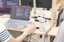 ユカイ工学　Armマイコンのファームウェア設計開発エンジニアを募集中！