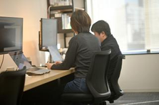 その夢諦めないでください。エンジニアとしての第一歩を当社がサポートします！