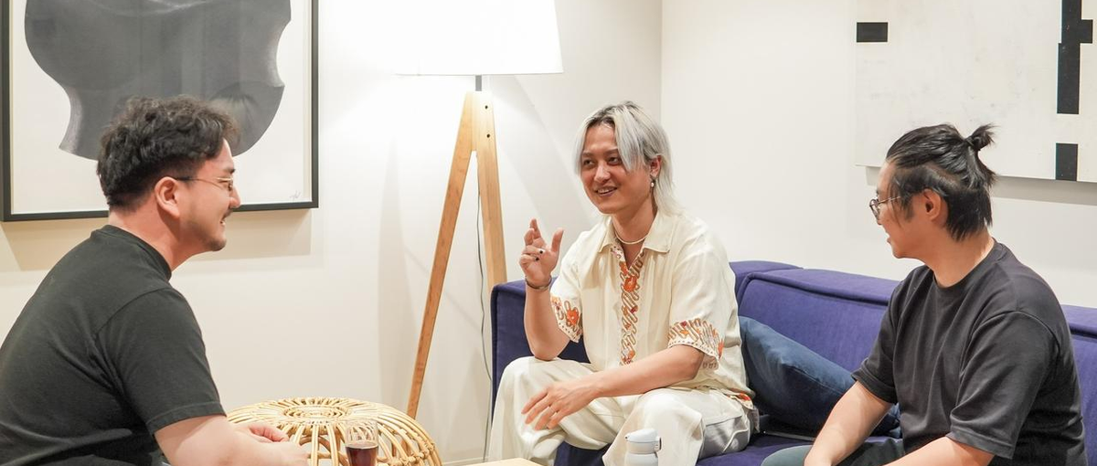 Rust|研究×テクノロジー領域に挑むでエンジニア募集！