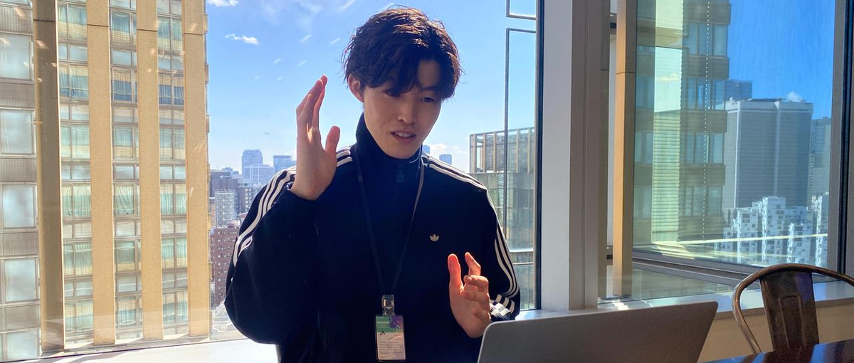 SNS戦略で企業を変える！セールスマネージャー募集！