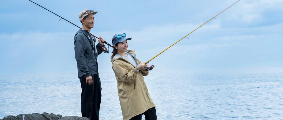 海、森、人に囲まれて。あなたのコミュニケーション能力が輝く場所がある