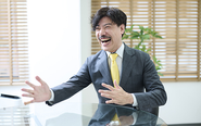 スマイルタイムを増やすのだ！（社長の村田です）