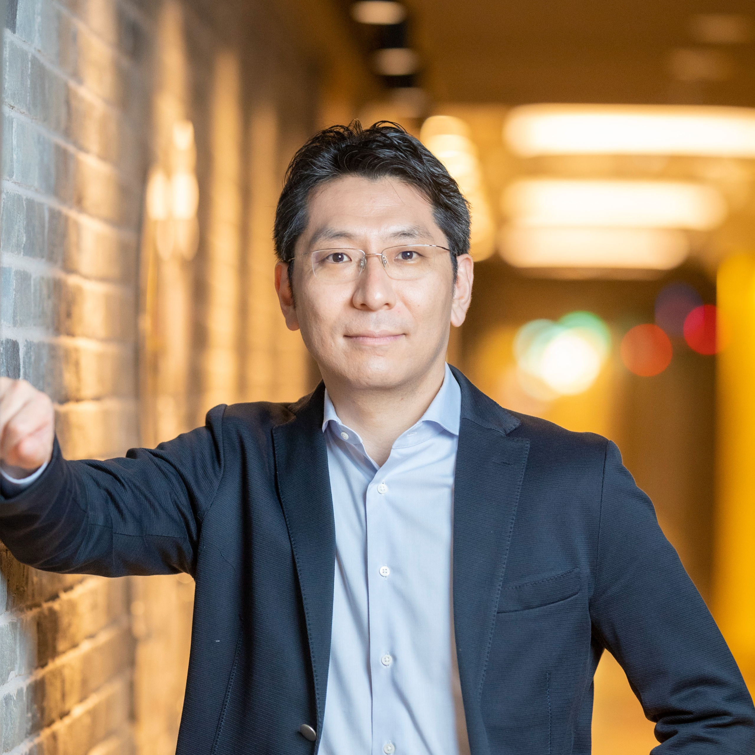 沖田 貴史のプロフィール - Wantedly