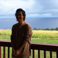 秋元 大雅さんのプロフィール