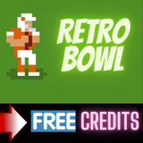 [@Retro Bowl@] Free Credits Onli Hack Cheats Generator