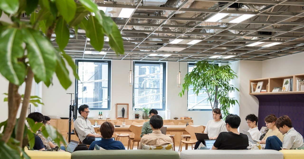 給与を自分で決める制度はじめました