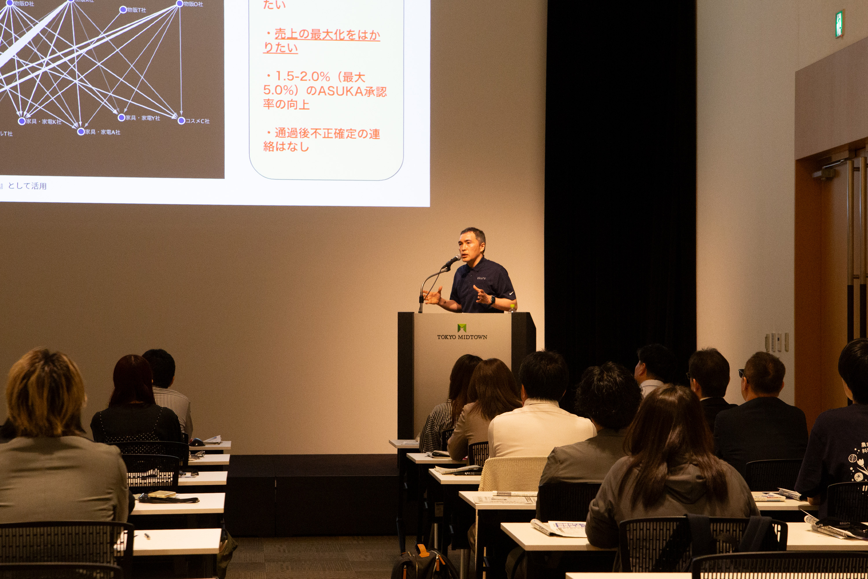 年間500億円の被害に挑む！ASUKAがクレジットカード不正利用を防ぐしくみとは