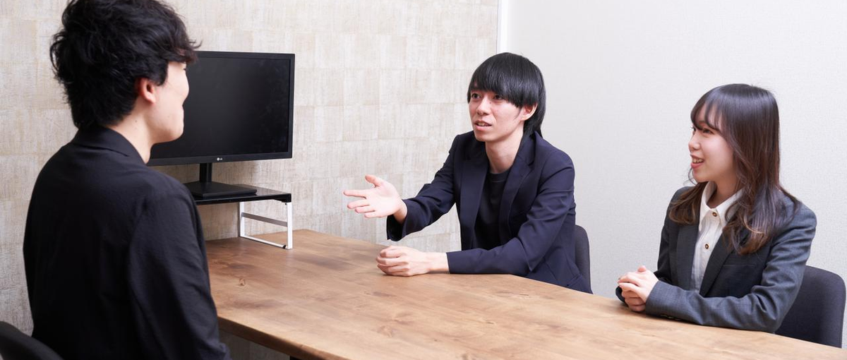 営業や制作からのキャリアチェンジ歓迎！WEBディレクターを目指しませんか？