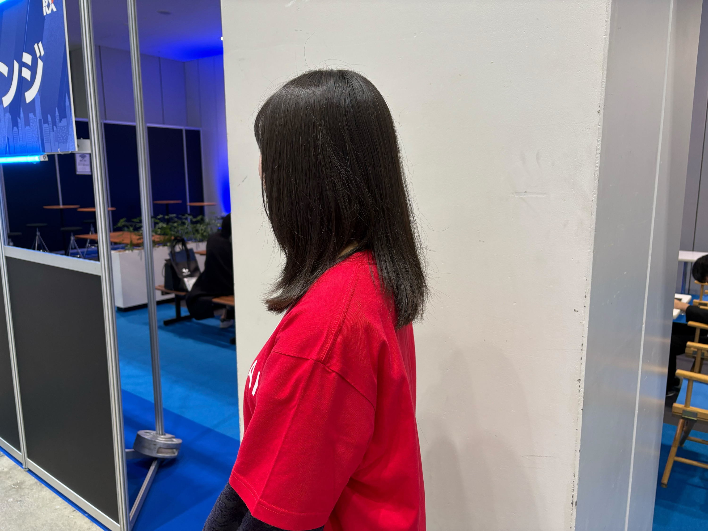 【社員インタビュー】公務員からスタートアップへ