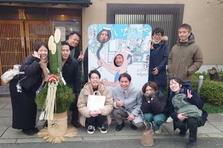 26卒｜あなたのアイデアが世の中を動かす！イベントプランナーを目指そう！！