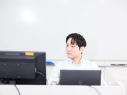 まず自分が試す。学ぶことが、そのまま業務になる