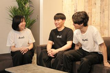 若手中心に活躍中！｜エンジニアとして自由な働き方がしたい方募集。