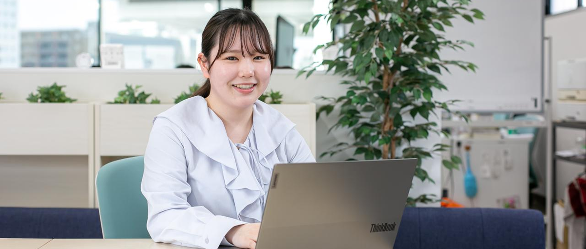 ただの営業だけで終わらせない──提案力×ITで選ばれる自分へ進化する道へ。