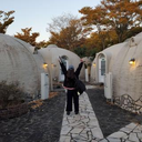 山川 杏梨