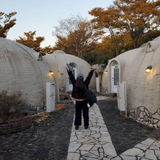 山川 杏梨
