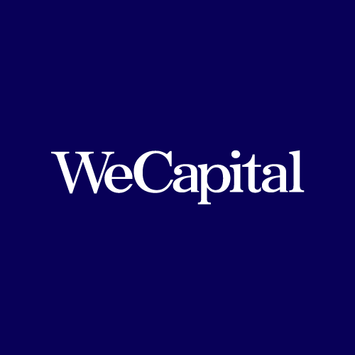 ＷeCapital株式会社