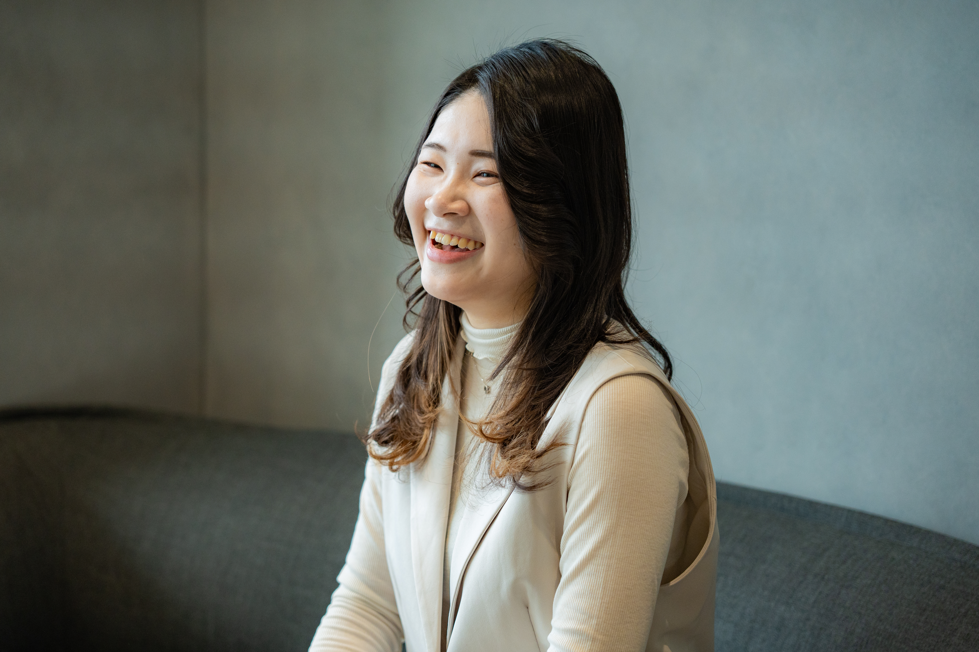 【社員インタビュー】BtoB展示会のプランナーの仕事の魅力！