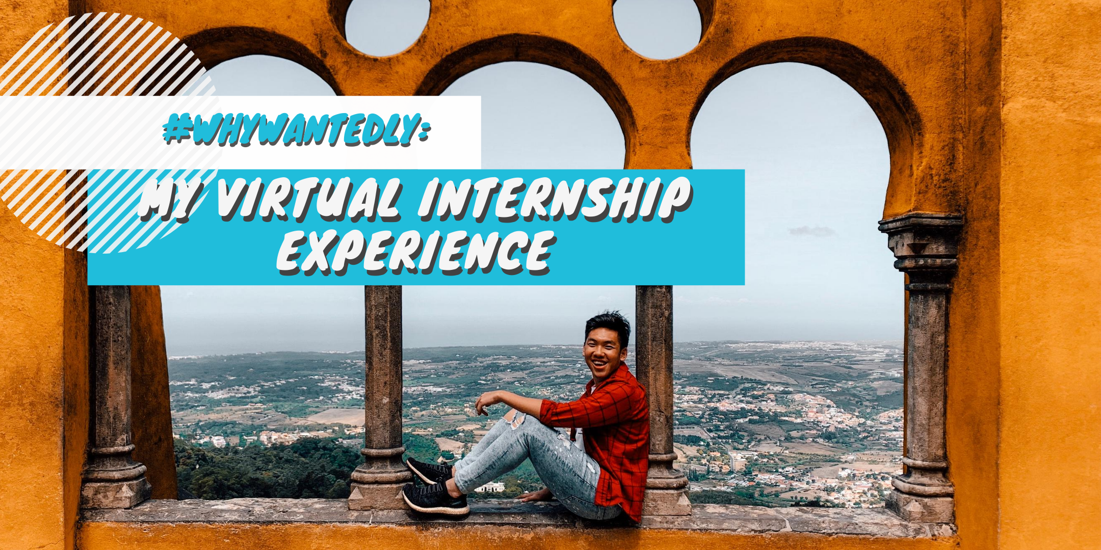 Why Wantedly: My Virtual Internship Experience