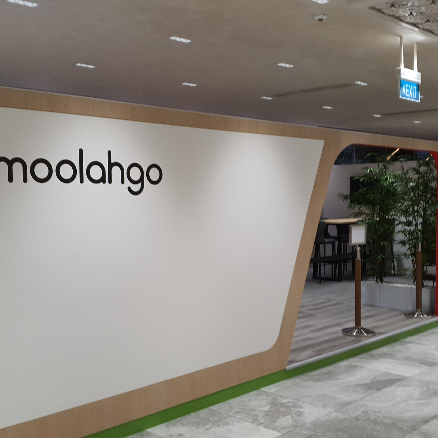About MoolahGo Pte. Ltd. - Wantedly