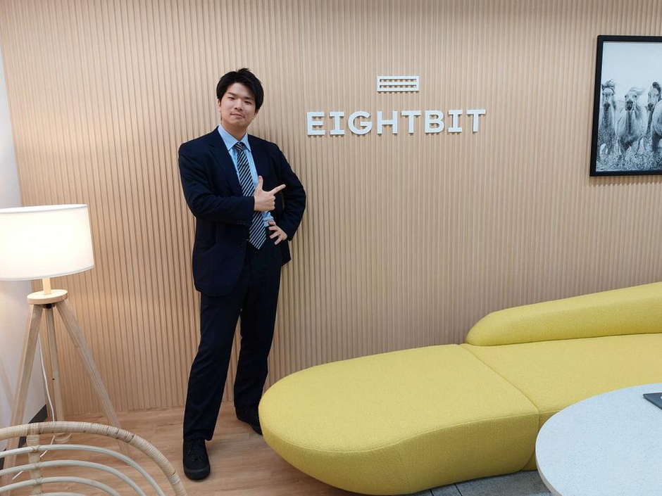 社員インタビュー】若手社員の挑戦が生む新たな価値。福岡支社立ち上げ