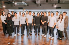幹部候補募集中！ゴールに執着できるベンチャー企業のCA募集！