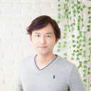 前平 秀志