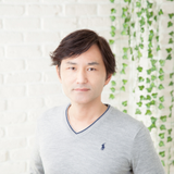 前平 秀志