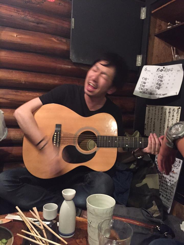 Ryosuke Takahashi
