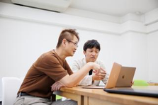 フォロー体制には自信あり！経験ゼロから、キャリアの礎を丁寧に築きませんか？