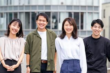 27新卒_事業開発職/ビジネス総合職/エンジニア職 積極採用！