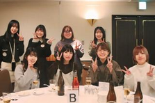 楽しいこと、面白いことをするのが好きな学生さんに一度見てもらいたいです！