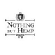 Nothing But Hemp