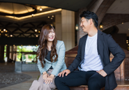 目指せるキャリアパスは2種類。魅力的なリーダーが多いからか、マネジメントへの道を選ぶコンサルタントが多数。