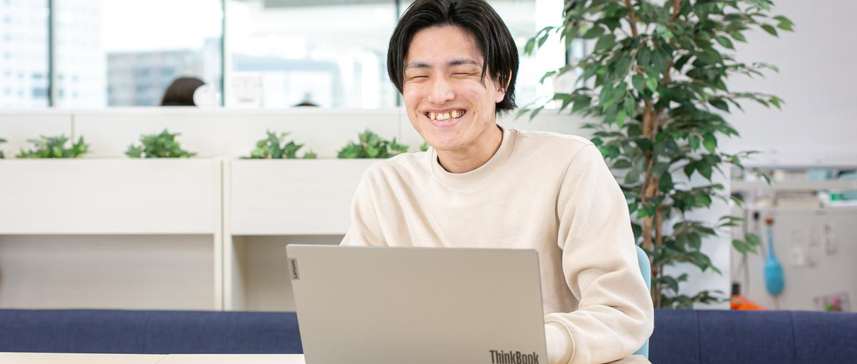 事業課題の本質に切り込む──経営者と語り、ITで現場を動かすセールス職